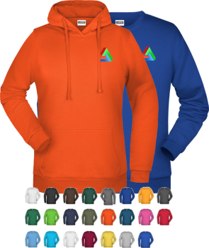 Sweatshirts und Hoodies
